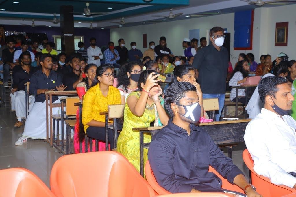 Sri Chaitanya Institute of Technology & Research Khammam Extra Curriculars photo 11